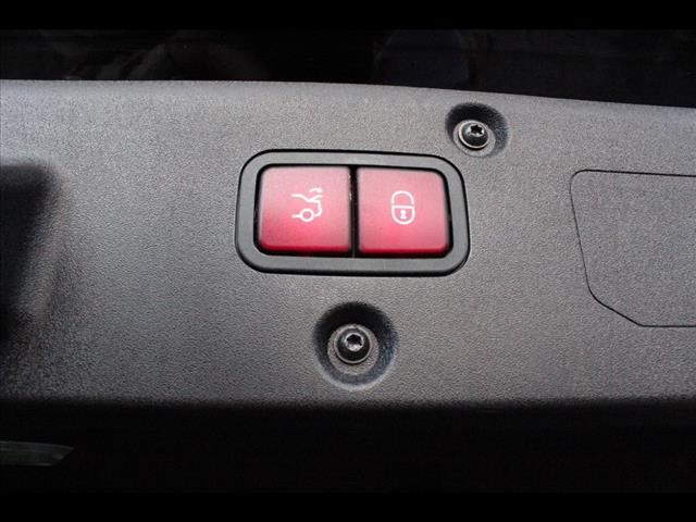 Mercedes-Benz CL-Class 2008 photo 21