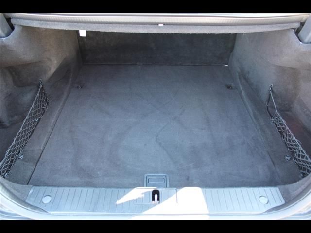 Mercedes-Benz CL-Class 2008 photo 22