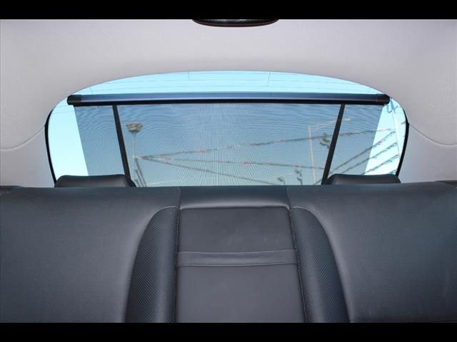 Mercedes-Benz CL-Class 2008 photo 23