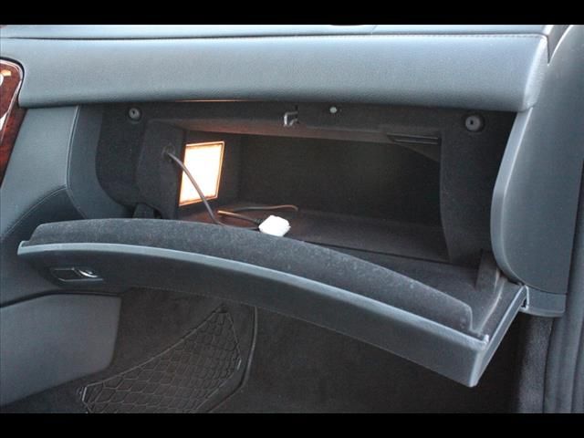 Mercedes-Benz CL-Class 2008 photo 30