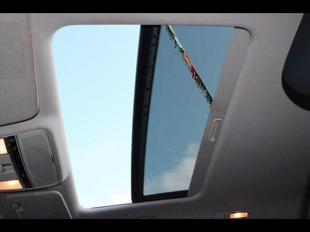 Mercedes-Benz CL-Class 2008 photo 33