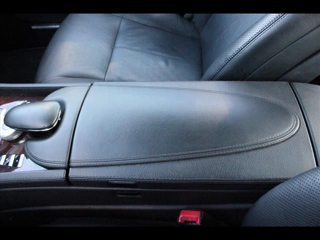 Mercedes-Benz CL-Class 2008 photo 34