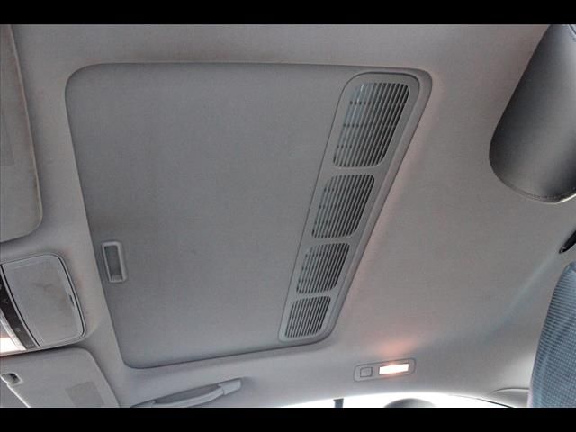 Mercedes-Benz CL-Class 2008 photo 35