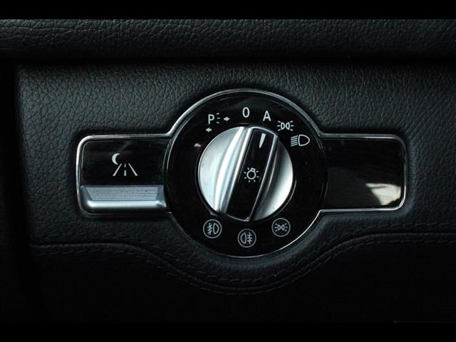 Mercedes-Benz CL-Class 2008 photo 40