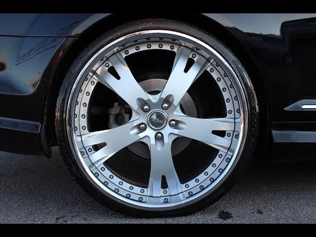 Mercedes-Benz CL-Class 2008 photo 53