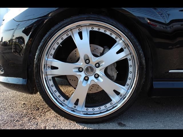 Mercedes-Benz CL-Class 2008 photo 55