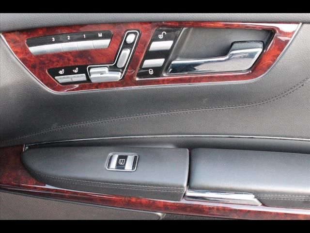 Mercedes-Benz CL-Class 2008 photo 6