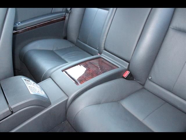 Mercedes-Benz CL-Class 2008 photo 7
