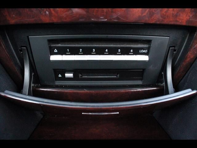 Mercedes-Benz CL-Class 2008 photo 9