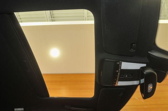 Mercedes-Benz CL-Class 2009 photo 30