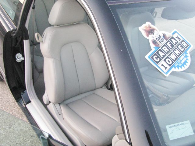 Mercedes-Benz CLK-Class 1998 photo 12