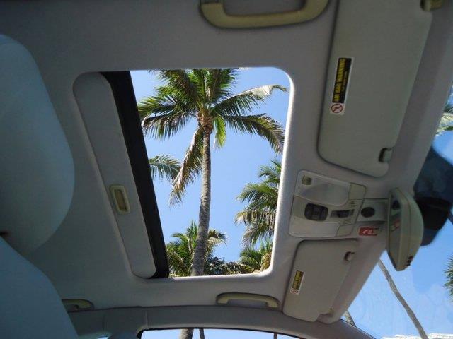 Mercedes-Benz CLK-Class XLE V6 Coupe