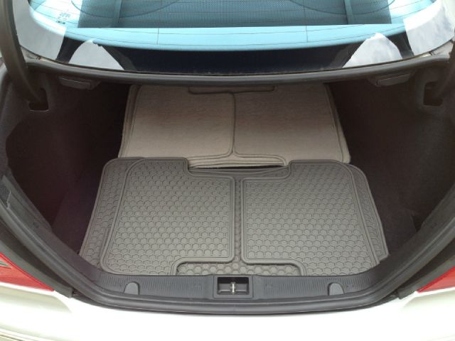 Mercedes-Benz CLK-Class LTD Wagon AWD Coupe