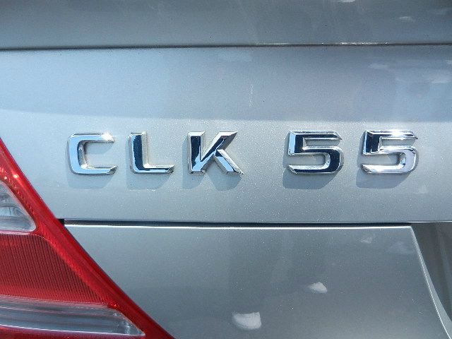 Mercedes-Benz CLK-Class Supercab 145 STX 4WD Coupe