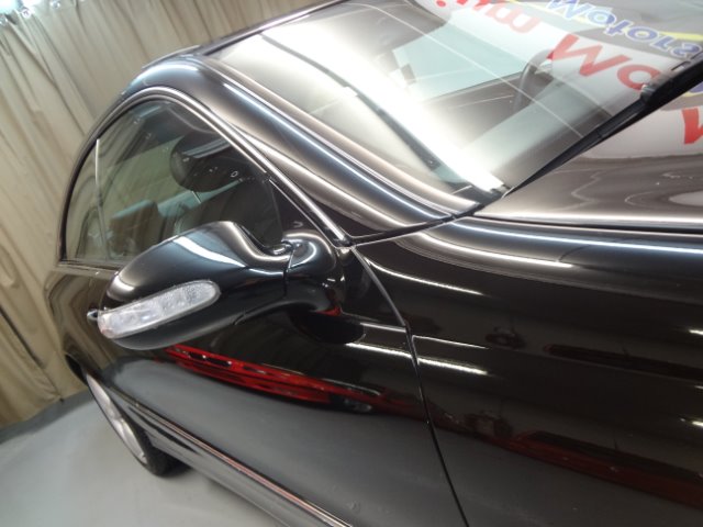 Mercedes-Benz CLK-Class 2005 photo 1