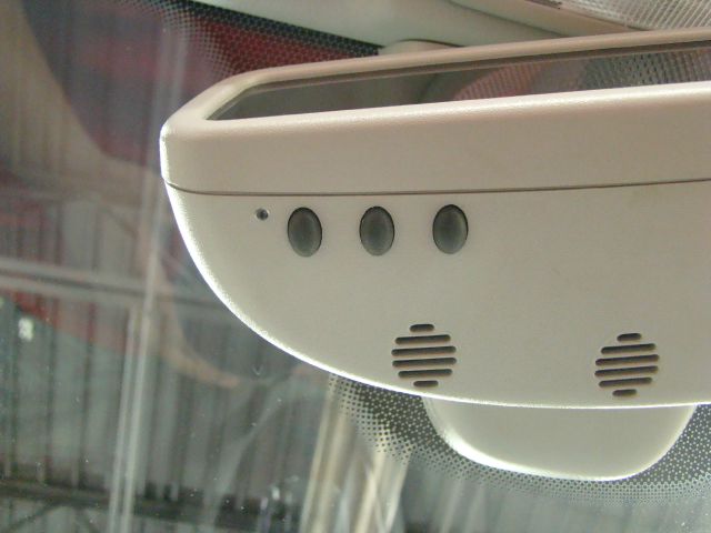 Mercedes-Benz CLK-Class 2005 photo 37