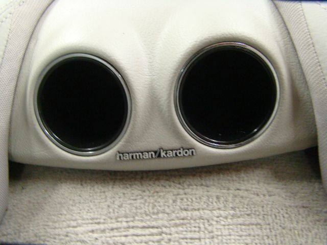 Mercedes-Benz CLK-Class 2005 photo 51