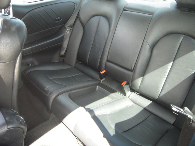 Mercedes-Benz CLK-Class 2006 photo 1