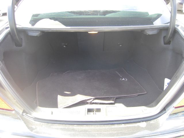 Mercedes-Benz CLK-Class 2006 photo 8