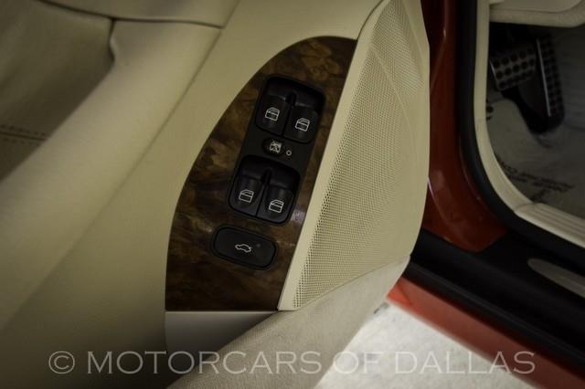 Mercedes-Benz CLK-Class 2008 photo 4