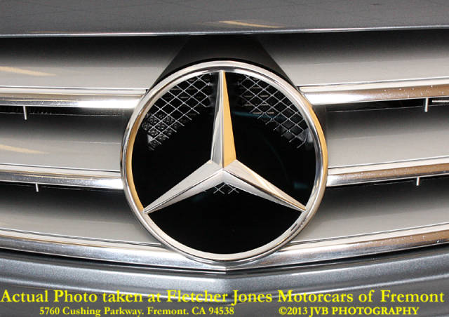 Mercedes-Benz CLK-Class 2009 photo 3