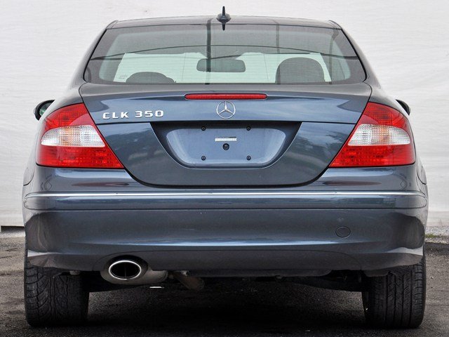 Mercedes-Benz CLK-Class Scuderia Unspecified