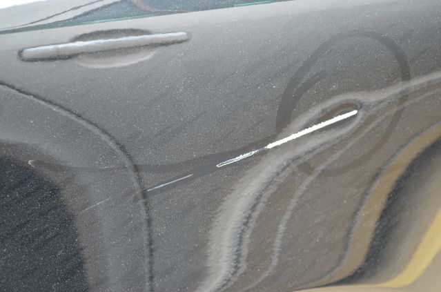 Mercedes-Benz CLK-Class 2009 photo 2