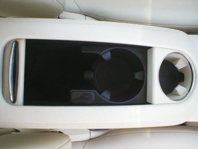 Mercedes-Benz CLK-Class Scuderia Unspecified