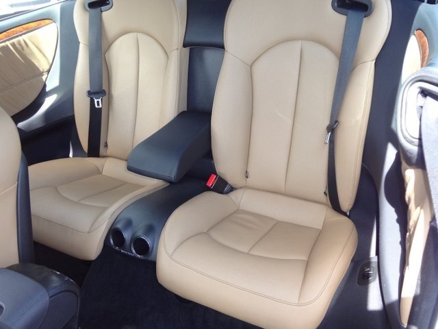 Mercedes-Benz CLK-Class 2009 photo 1