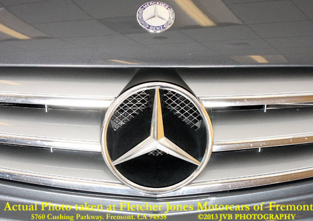 Mercedes-Benz CLK-Class Scuderia Unspecified