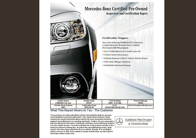 Mercedes-Benz CLK-Class 2009 photo 4