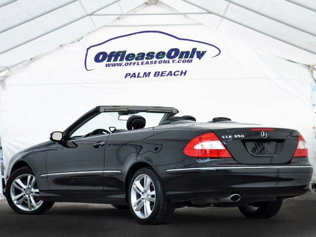 Mercedes-Benz CLK-Class Scuderia Unspecified