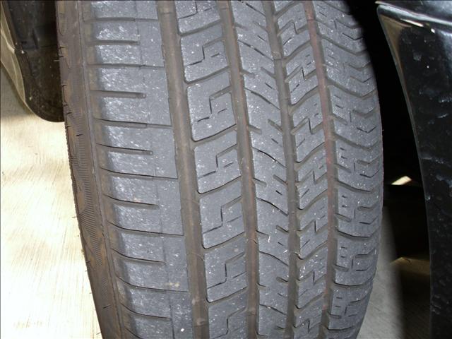 Mercedes-Benz CLK Class 2001 photo 1