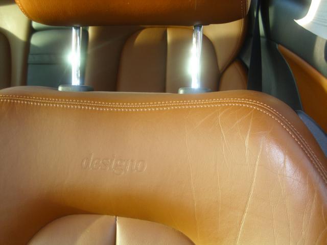 Mercedes-Benz CLK Class 2001 photo 5