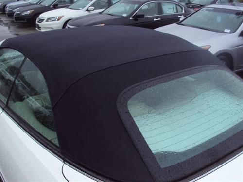 Mercedes-Benz CLK Class 2005 photo 2