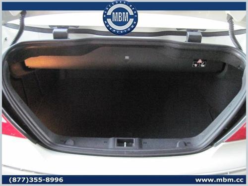 Mercedes-Benz CLK Class 2005 photo 5