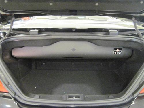 Mercedes-Benz CLK Class 2005 photo 1