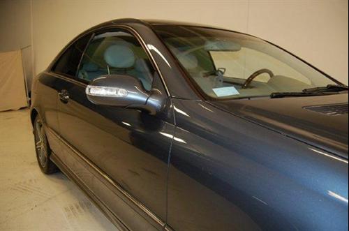 Mercedes-Benz CLK Class Gl 2x2 Other