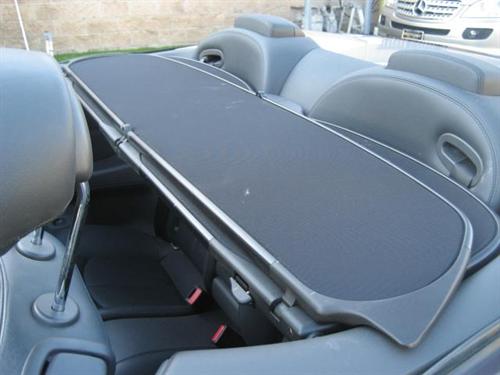 Mercedes-Benz CLK Class Tsi Awd Other