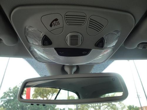 Mercedes-Benz CLK Class 2005 photo 4