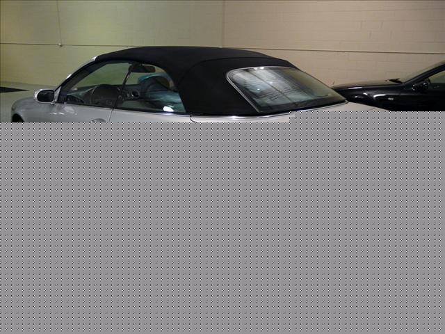 Mercedes-Benz CLK Class 2006 photo 1