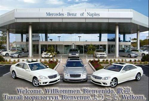 Mercedes-Benz CLK Class 2006 photo 1