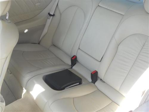 Mercedes-Benz CLK Class Gl 2x2 Other