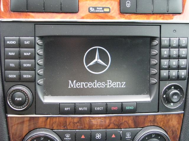 Mercedes-Benz CLK Class 2006 photo 4