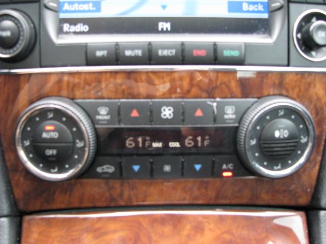 Mercedes-Benz CLK Class 2006 photo 5