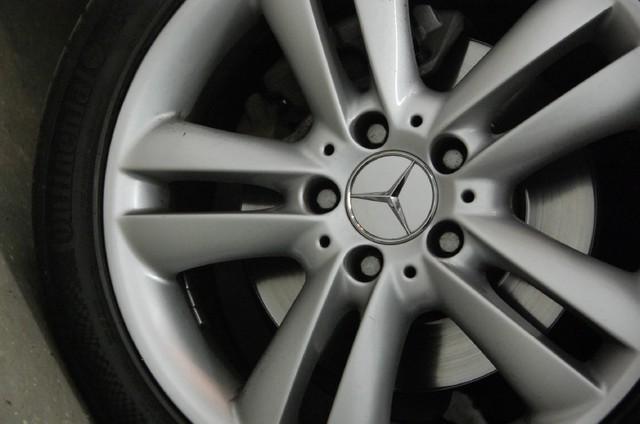 Mercedes-Benz CLK Class 2007 photo 3