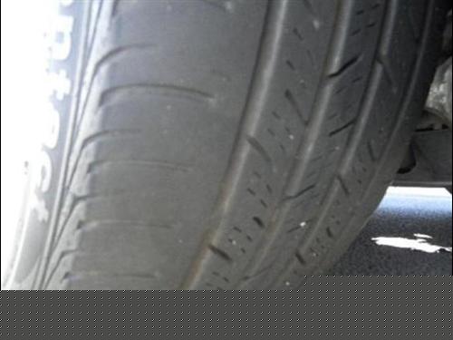 Mercedes-Benz CLK Class Srt-8 Other