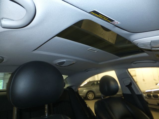 Mercedes-Benz CLS-Class 2006 photo 3