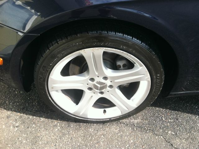 Mercedes-Benz CLS-Class XLS Choice Sedan