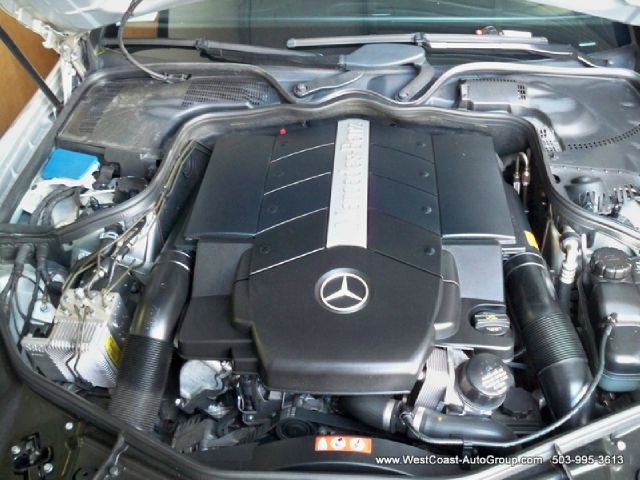 Mercedes-Benz CLS-Class XLS Choice Sedan